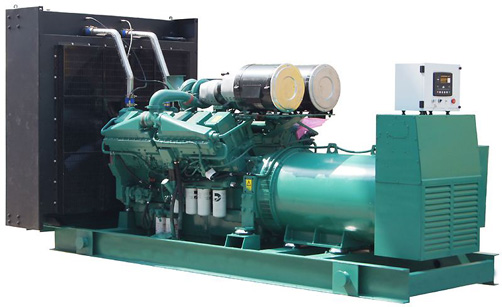 东港30kw康明斯柴油发电机组图片 东港30kw康明斯柴油发电机组图片
