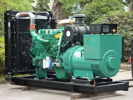 东港710kw康明斯柴油发电机组图片 东港710kw康明斯柴油发电机组图片