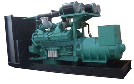 东港200kw康明斯发电机组图片 东港200kw康明斯发电机组图片