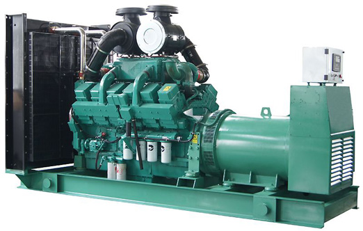 东港220kw康明斯柴油发电机组图片 东港220kw康明斯柴油发电机组图片