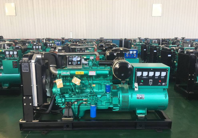 东港柴油发电机 东港柴油发电机