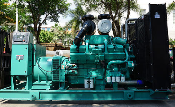 东港柴油发电机 东港柴油发电机