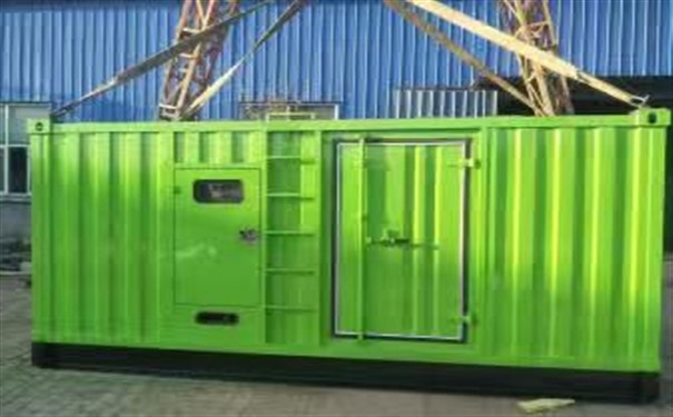 东港600kw大型柴油发电机组出租价格 东港600kw大型柴油发电机组出租价格